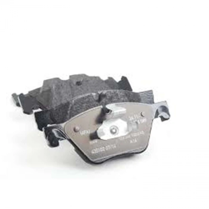 Fren Balatası Ön Bmw F10-F10 Lcı-F11-F11 Lcı-F18-F18 Lcı Bm 10-17 (Oem No: 34116858047)
