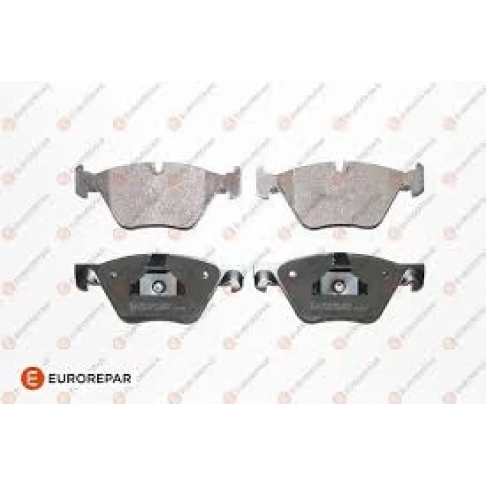 Fren Balatası Ön Bmw F10-F10 Lcı-F11-F11 Lcı-F18-F18 Lcı Bm 10-17 (Oem No: 34116858047)