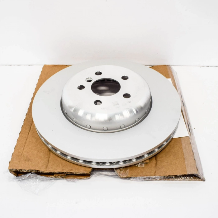 Fren Diski Ön Bmw G20-G21-G30-G31-G32-G11-G12-X3 G01-X4 G02-X5 G05 Bm 17- (Oem No: 34116860909)