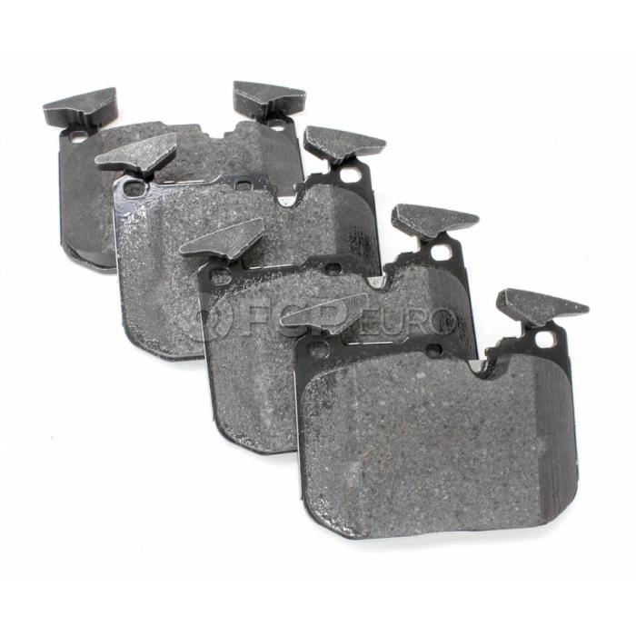 Fren Balatası Ön Bmw F20-F21-F22-F23-F30-F31-F34-4F32-F33-F36 ( M ) Bm 10-18 (Oem No: 34116878876)