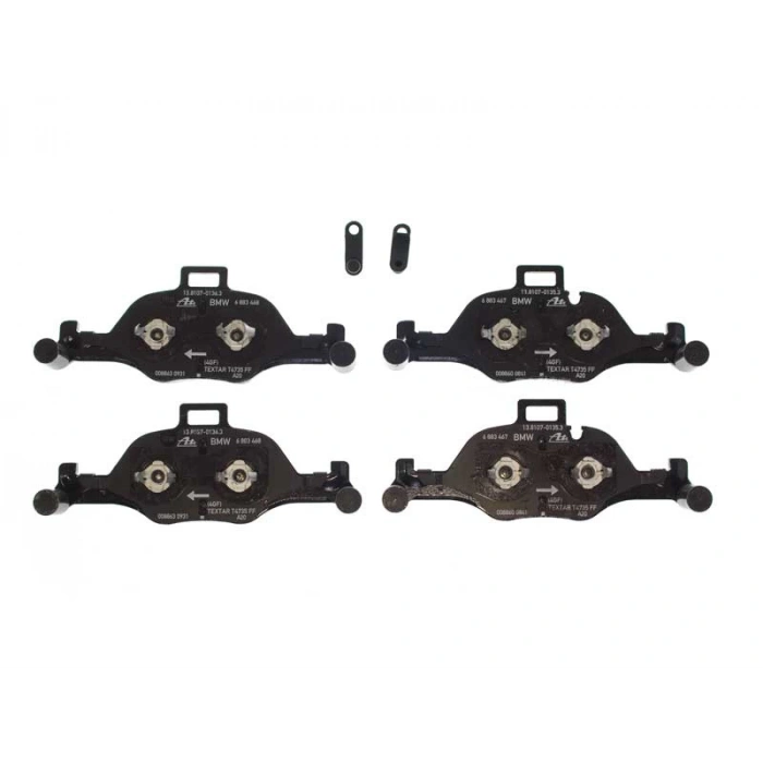 Fren Balata Bmw 5 Seri 16Sonrası G30 - F90 (Oem No: 34116883470)