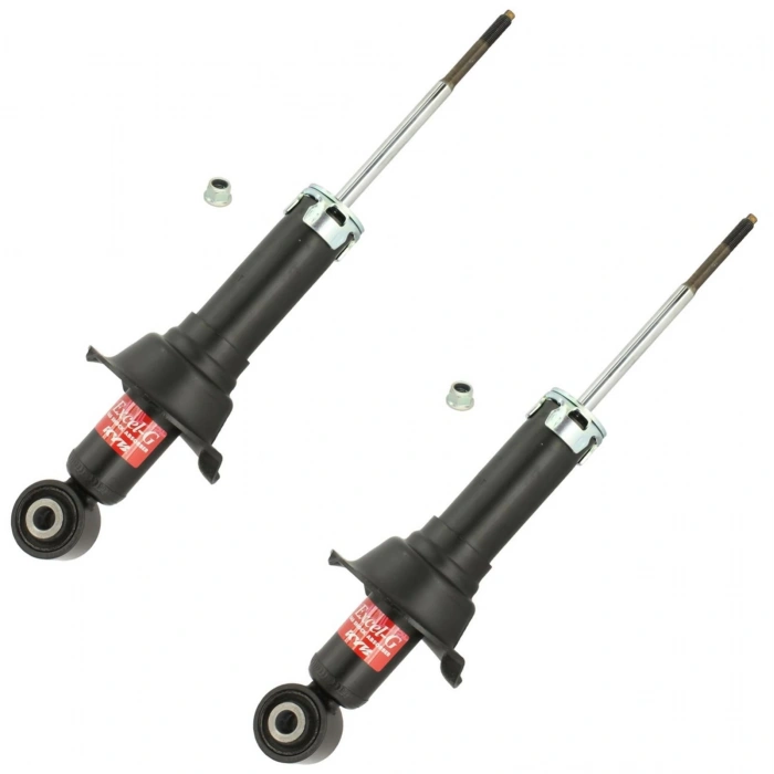 Amortisör Crv 07-11 Gazlı Arka Sağ-Sol (Oem No: 341492)