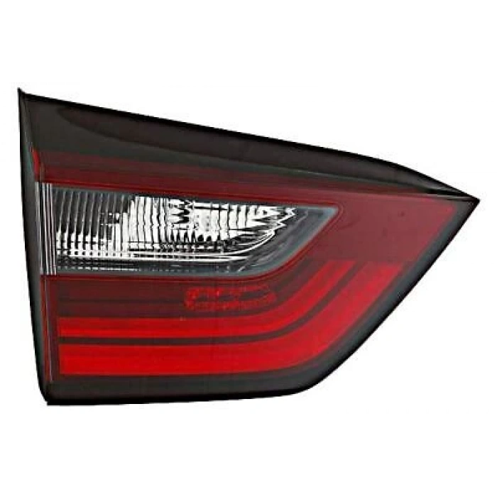 Stop Lambası İç  Sol Sol İç  Stop Ledlı Japon Jazz (Gr) B.M 20- (Oem No: 34155-Tza-G01)