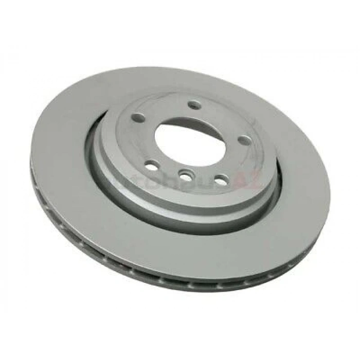 Fren Diski Arka Takım Bmw E46 330I 00-05 (Oem No: 34201166073)