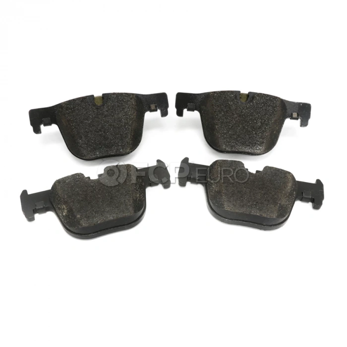 Fren Balata Bmw 3 Seri 11 Sonrası F30 Arka (Oem No: 34206799813)