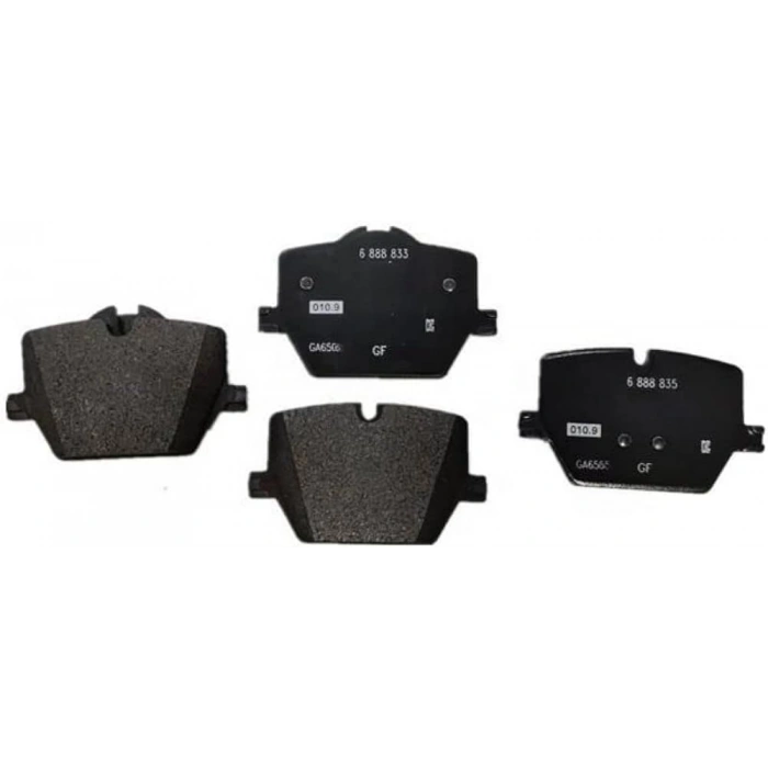 Fren Balatası Arka Bmw G20-G21-G23-G26-Z4 G29-G42 Bm 17- (Oem No: 34206888835)