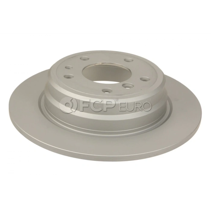 Fren Diski Arka Takım Bmw E34 Bm 90-95 (Oem No: 34211162305)