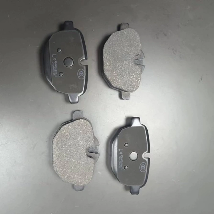 Fren Balata Bmw 5 Seri 10Sonrası F10 / Bmw 5 Seri 03-10 E60 / Bmw X3 10Sonrası F25 Xdrive / Bmw X4 14Sonrası Arka (Oem No: 34212788284)