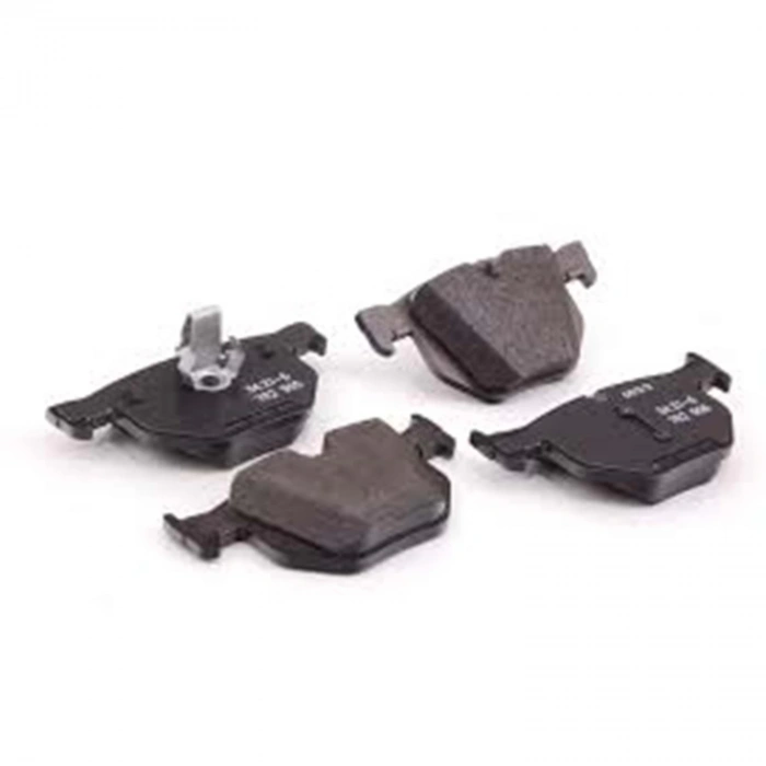 Fren Balata Bmw 5 Seri 03-10 E60 Arka (Oem No: 34216763043)