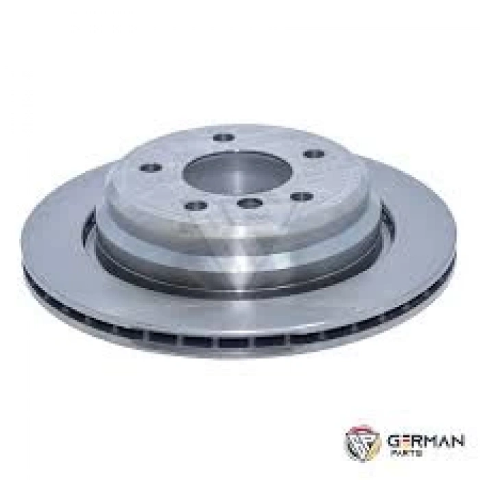 Fren Diski Arka Takım Bmw E39 Bm 96-03 (Oem No: 34216767060)