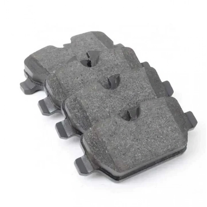 Fren Balata Bmw 1 Seri 03-12 E87 / 1 Seri 04-12 E81 / 3 Seri 05-11 E90 Arka (Oem No: 34216767145)