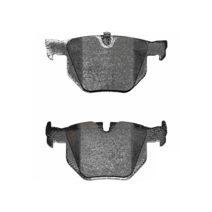 Fren Balata Bmw 3 Seri 05-11 E90 Arka (Oem No: 34216769105)