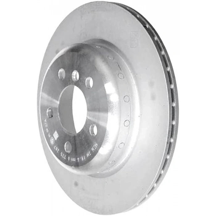 Fren Diski Arka Adet Bmw F10-F10 Flcı-F11-F11 Lcı-F18-F18 Lcı Bm 10-17 (Oem No: 34216775287)