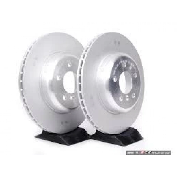 Fren Dıskı Arka Adet Bmw F06-F07-F10-F11-F12-F13-F01-F02 Bm 10.-17 (Oem No: 34216775289)