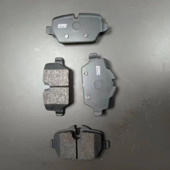 Fren Balatası Arka Bmw E90-E91-E92-E93-X1 E84 Bm 05-15 (Oem No: 34216788183)