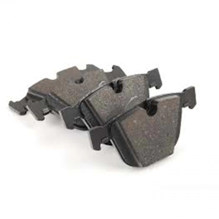 Fren Balatası Arka Bmw F07-F01-F02-F04 Bm 10-17 (Oem No: 34216790966)