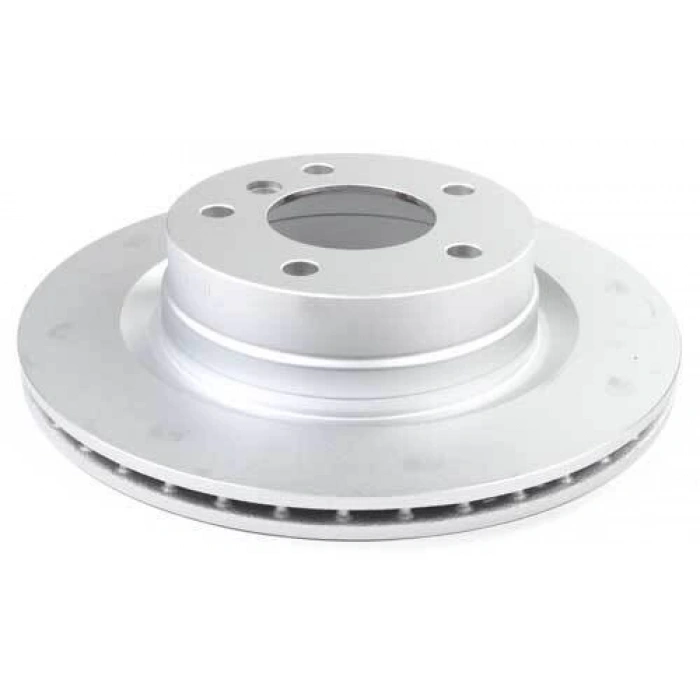 Fren Diski Ön Takım Bmw E81-E87-E90-E91-E92-E93 Bm 05-11 (Oem No: 34216855007)