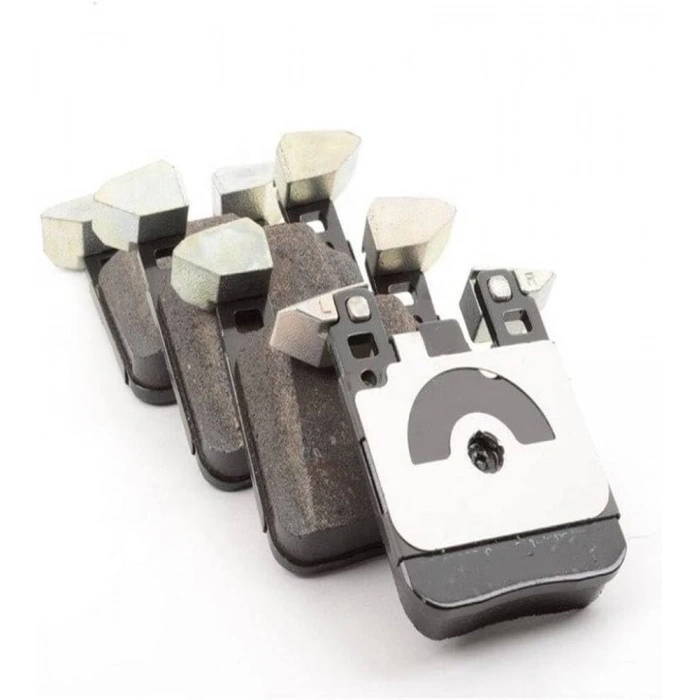 Fren Balata Bmw 3 Seri 11Sonrası F30 / Bmw 1 Seri 10Sonrası F20 - F21 Arka (Oem No: 34216855474)