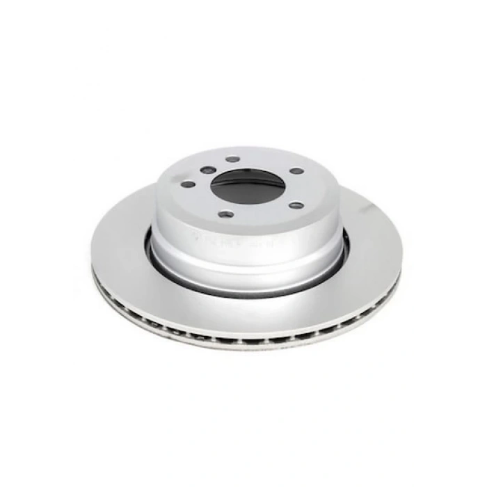 Fren Diski Arka Bmw E60 Bm 10-13 (Oem No: 34216864053)