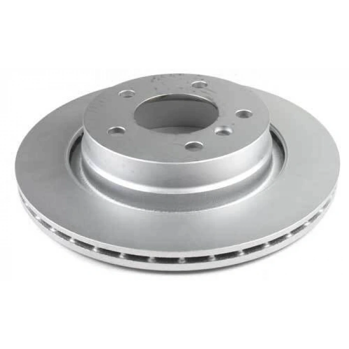 Fren Diski Arka Takım Bmw E46 Bm 00-05 (Oem No: 34216864056)