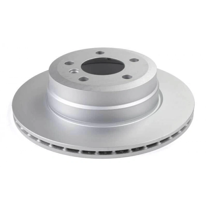 Fren Diski Arka Takım Bmw X5 E70-X5 E70 Lcı-X5 F15-X6 E71-X6 F16 Bm 07-18 (Oem No: 34216886479)