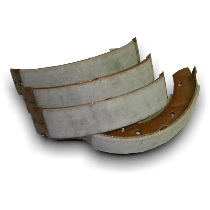 Fren Balatası Arka Bmw E36 M40-M43 91-99 (Oem No: 34219067127)