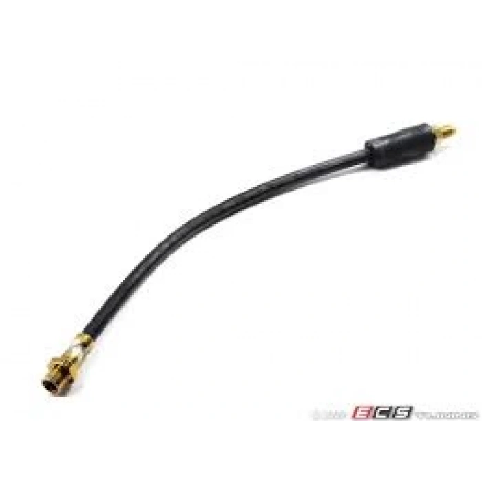 Fren Hortumu Arka Bmw E38 Bm 98-01 (Oem No: 34301163080)