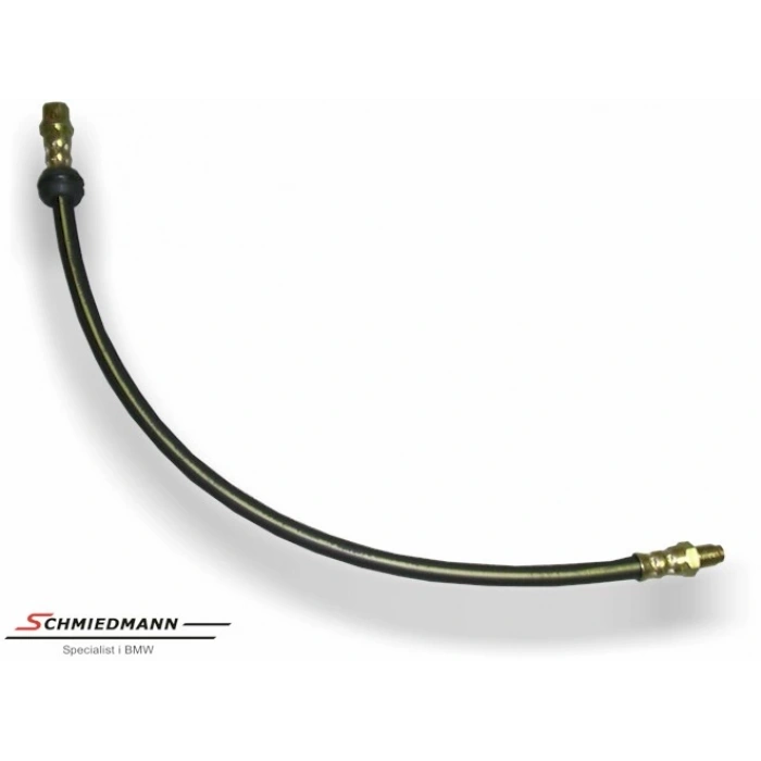 Fren Hortumu Ön Sag-Sol Bmw E36-Z3 E36 Bm 91-99 (Oem No: 34321159717)