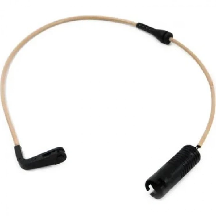 Fren Balata Fısı Arka Bmw E39 Bm 95-03 (Oem No: 34351163066)