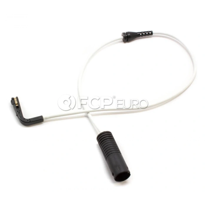 Fren Balata Fısı Arka Bmw E39 Bm 95-03 (Oem No: 34351163066)