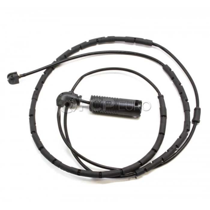 Fren Balata Fısı Arka Bmw E46 Bm 00-06 (Oem No: 34351164372)