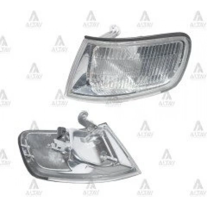 Sinyal Lambası Accord  94-95 Duylu Sol (Oem No: 34351-Sv4-001)