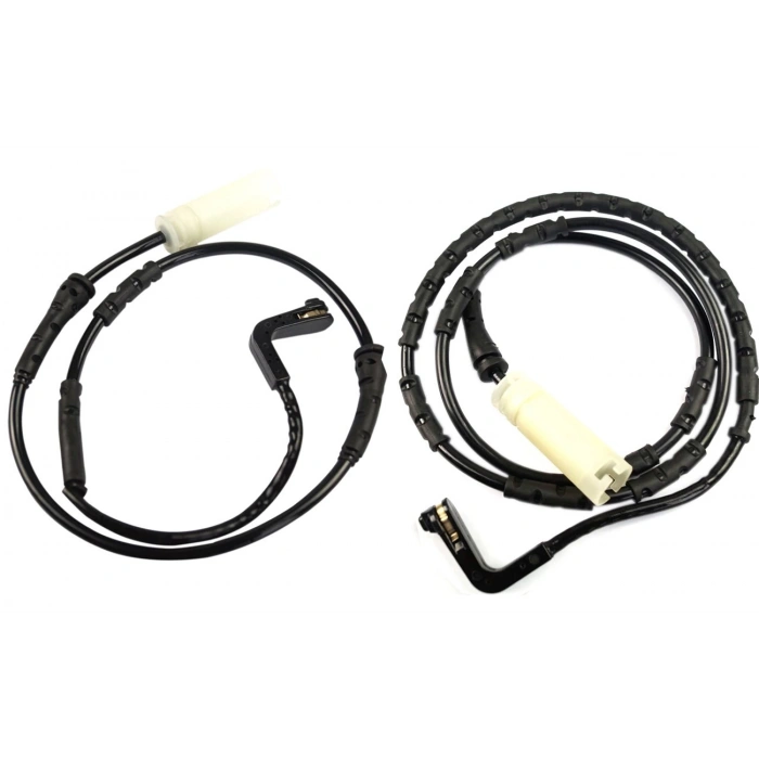 Fren Balata Fısı Arka Bmw E81-E82-E87-E88-E90-E91-E92-E93 Bm 06-08 (Oem No: 34356789445)