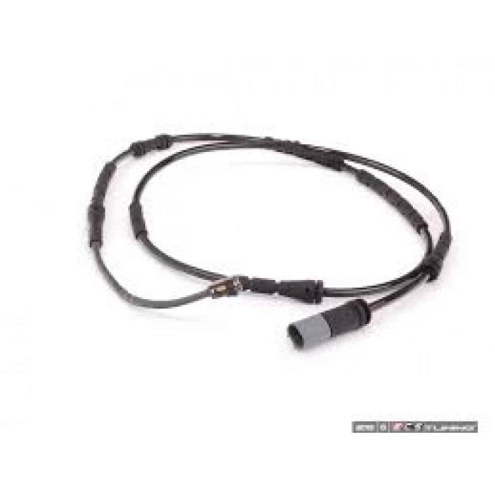 Fren Balata Fısı Arka Bmw X3 F25 X4-F26 Bm 11-16 (Oem No: 34356790304)