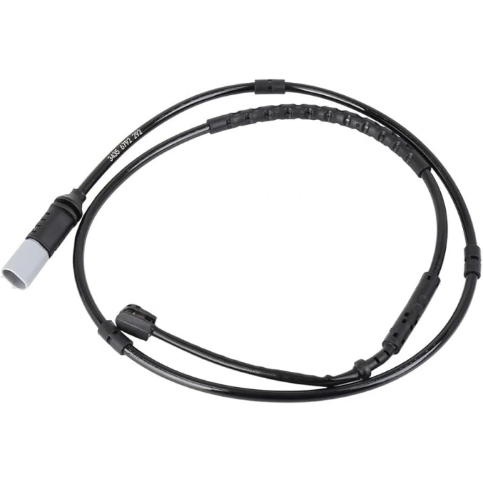 Fren Balata Fısı Arka Bmw F20-F21-F22-F23-F87 M2-F30-F31-F34-F35-4F32-F82 M4-F33-F83 M4-F36 Gran Coupe Bm 10-18 (Oem No: 34356792292)