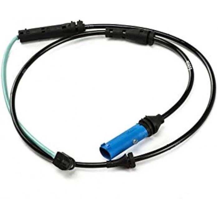 Fren Balata Fısı Ön Bmw 5G30-G31-G38-6G32 Gt-5F90 M5-7G11-G12-8G14-G15-G16-8F91 M8-X5 G05-X6 G06 Bm 17- (Oem No: 34356890788)