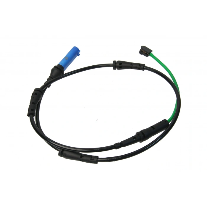 Fren Balata Fısı Arka Bmw 5G30-G31-G38-6G32 Gt-5F90 M5-7G11-G12-8G14-G15-G16-8F91 M8-X5 G05-X6 G06 Bm 17- (Oem No: 34356890791)