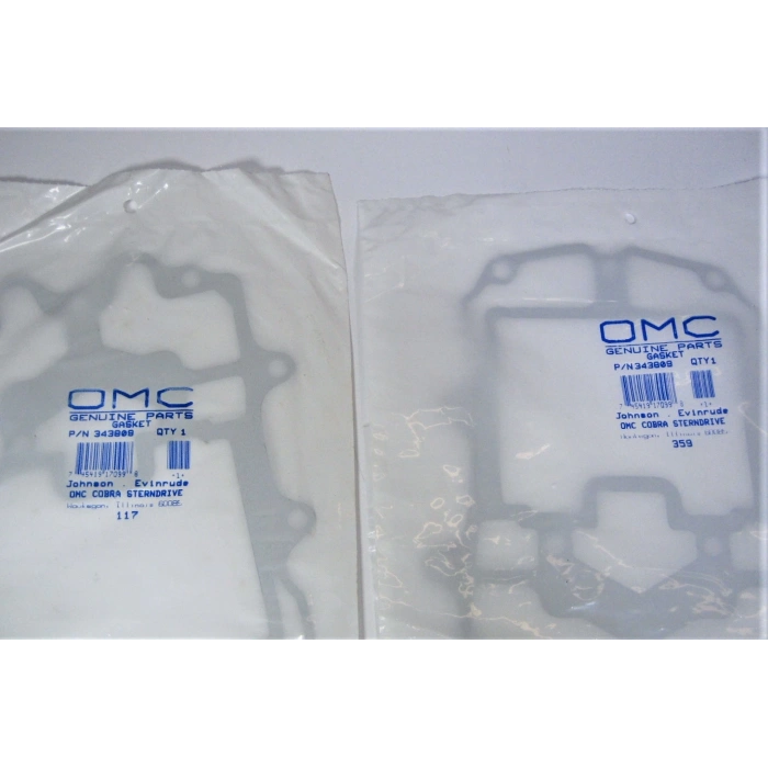 Amortisör Yarıs 06-11 Gazlı Arka Sağ-Sol (Oem No: 343809)