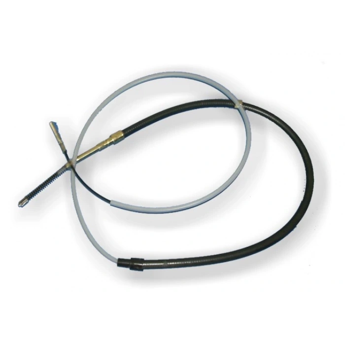 El Fren Telı Sag/Sol Aynı Adet  Bmw E30 Bm 85-91 (Oem No: 34411158421)