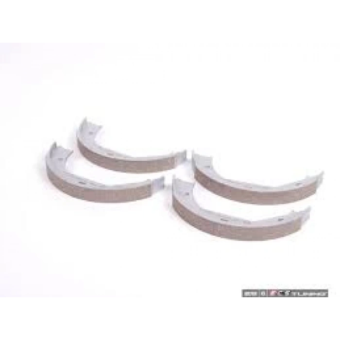 El Fren Balatası Bmw E46-E81-E82-E87-E88-E90-E91-E92-E93-F30-F31-F34-F32-F33-F36-X1 E84 Bm 99-18 (Oem No: 34416761292)