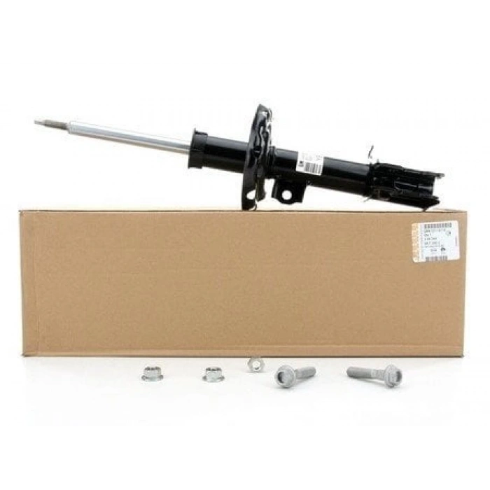 Amortisör Corsa C 00-06 Gazlı Ön Sol (Oem No: 344343)