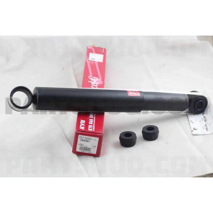 Amortısör Ön Sağ Opel Vectra C Sıgnum Z16Xe-P Z18Xe 02-08 (Oem No: 344361)