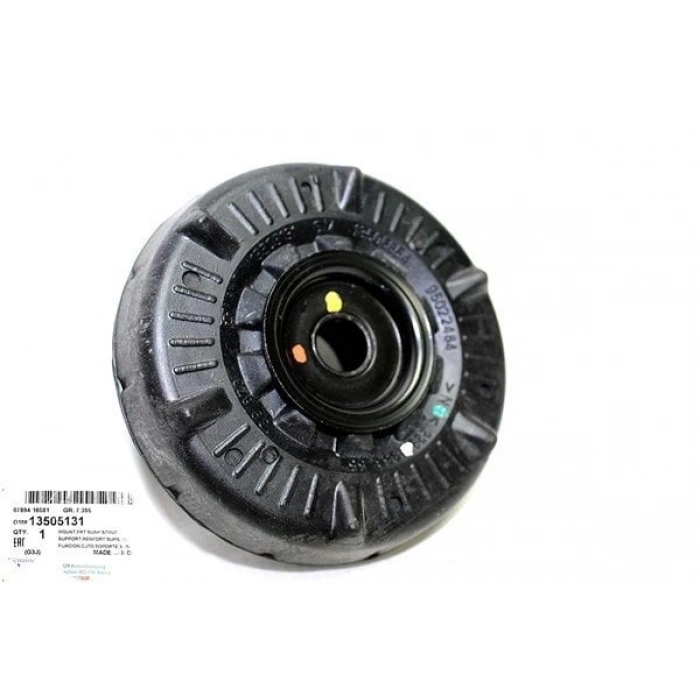 Amortısör Takozu Ön Opel Astra J Cruze Cascada Ampera Bm 10- (Oem No: 344573)