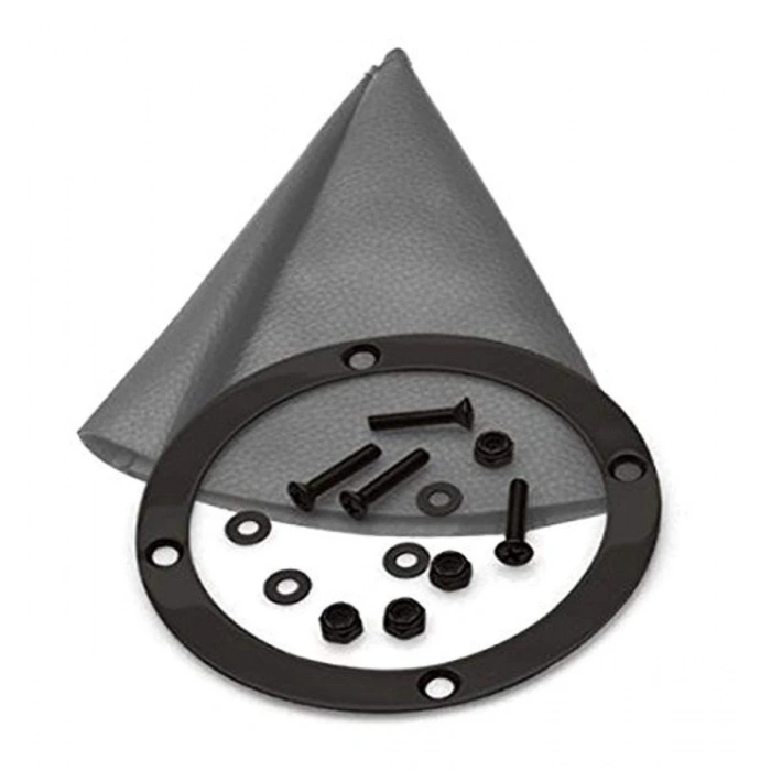 Ön Amortısör Üst Kapagı Opel Corsa C Combo C Merıva A Bm 01- (Oem No: 344582)