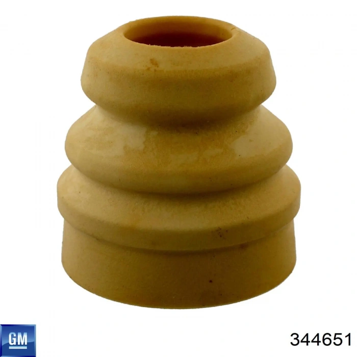 Ön Süspansıyon Takozu Opel Corsa D 1.2 06- (Oem No: 344651)