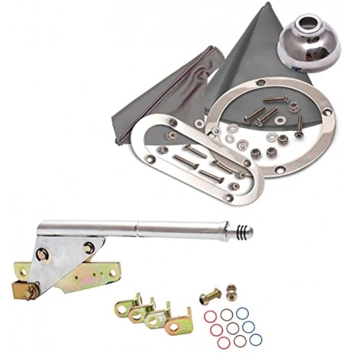 Amortısör Ön Sağ Opel Mokka B16Dte B16Dth D16Dth 13- (Oem No: 344906)