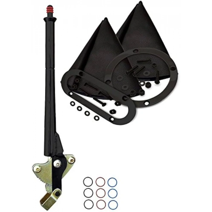 Ön Amortısör Üst Takozu Opel Corsa D Corsa E Adam Bm 07- (Oem No: 344963)