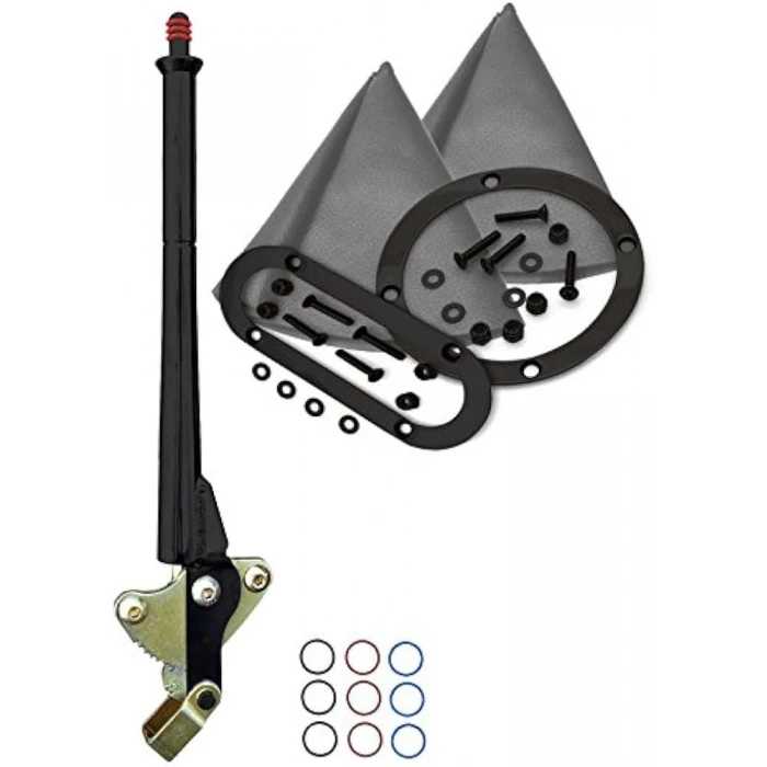 Amortısör Ön Sag Tanım Achp Opel Corsa E B12Xel B14Xel 15- (Oem No: 345092)