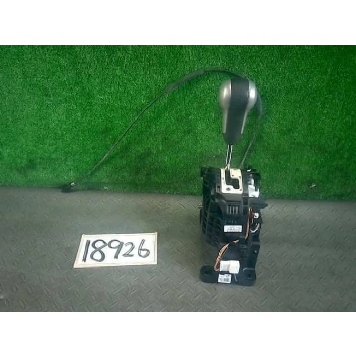 Vites Topuzu Qashaqı / Xtraıl 07-13 Otomatik (Oem No: 34910-Jd800)