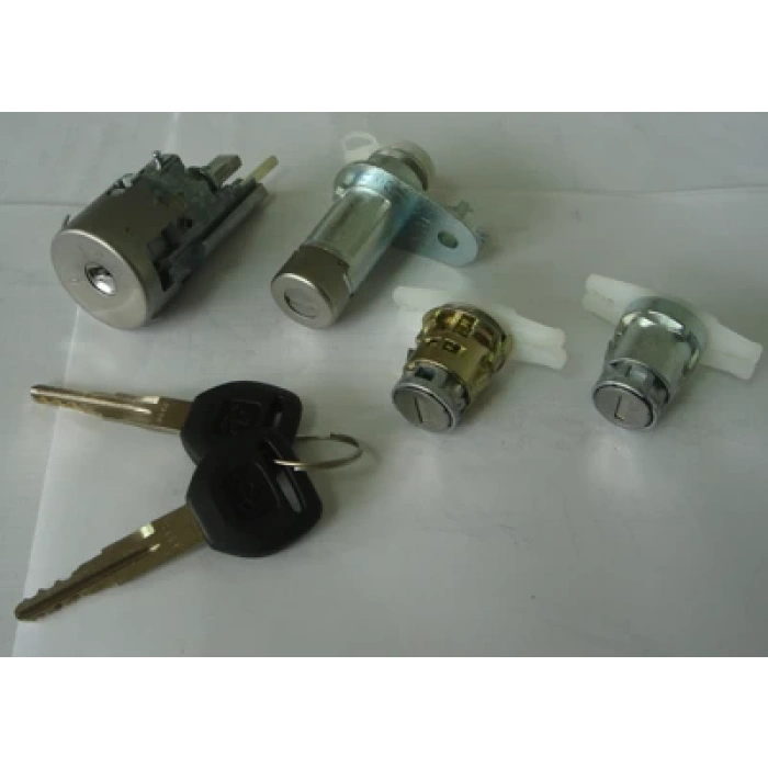 1990-1993 Honda Accord Kontak (3Lü) (Kontak-Kapı-Bagaj) (Adet) (Oem No:35010Sm4F00Za)